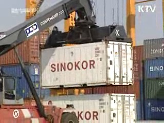 경기 회복 흐름…낙관은 일러