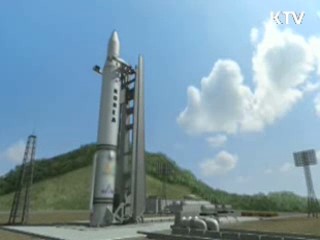 나로호 발사, 성공 기원 행사