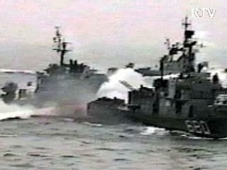 정전협정 후 끊이지 않은 北 도발