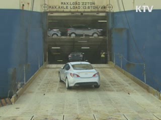 자동차부품 최대 수혜, 농축산업 피해 예상