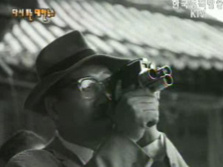 하와이 교포 관광단 방한(`59) 이미지