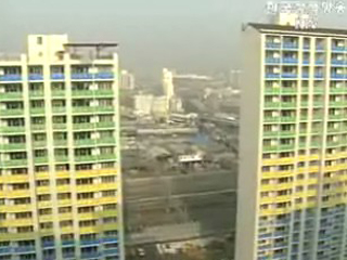 아파트 거래 뚝