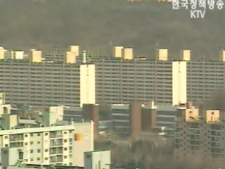 `부동산 구입 계획` 6년여만에 가장 적어