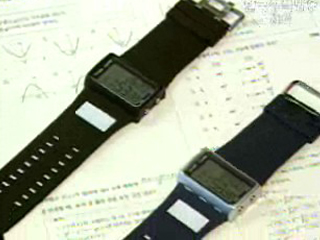 수능시계 시험장 반입 허용