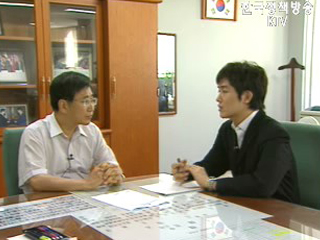 경기안정세 지속된다 - 조원동 경제정책국장