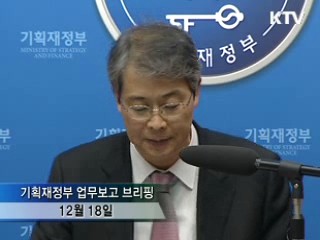 "2009년을 경제 재도약의 기회로"