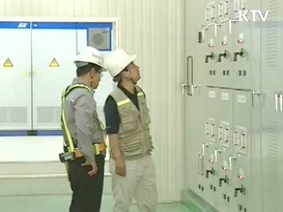 녹색산업 투자 탄력 받을 듯