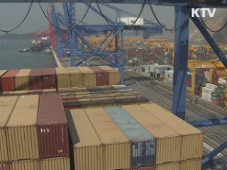 10월 IT 수출 138억달러···사상 3번째 기록