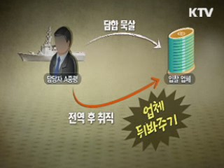 무기도입 사업, '업체 유착·원가 부풀리기' 여전