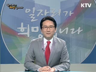 2010 하반기 채용시장 - 공채도전 막바지 전략