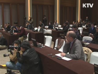 탁신 "태국, 4대강 사업 받아들이도록 조언"