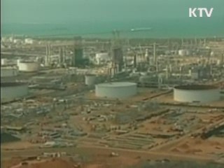 UAE 유전 본계약···5억7천만 배럴 매장