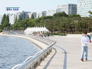 버려진 장난감, 예술로 태어나다 [캠퍼스 리포트]