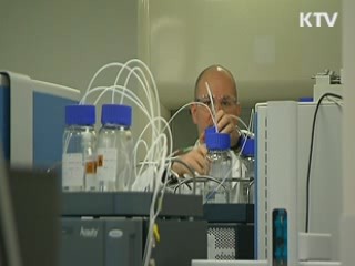 한국, 세계반도핑기구 이사국으로 선출