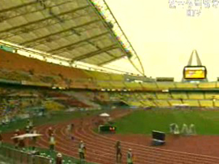 `육상`세계수준 육성