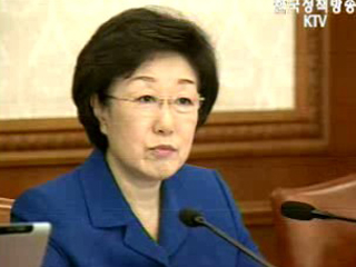 관련국 `함께 조율`