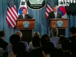 경향, 세계일보 작통권 보도 관련 리포팅