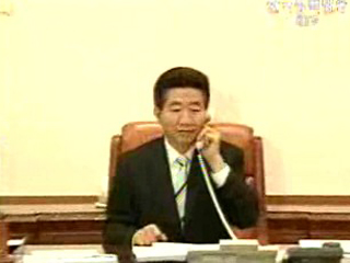 한미 정상,  전략적 대응키로