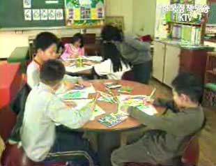 `방과 후 학교` 전담교사 8만 5천명 일자리