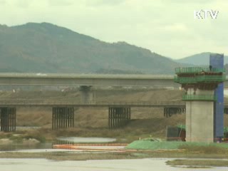 4대강 보, 물고기길 등 친환경 설계