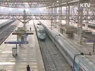 후진적 노사문화, 철도비전 걸림돌