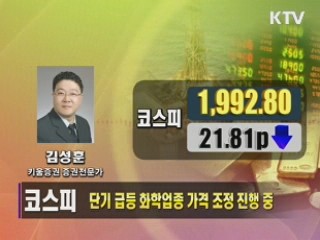 이시각 경제동향