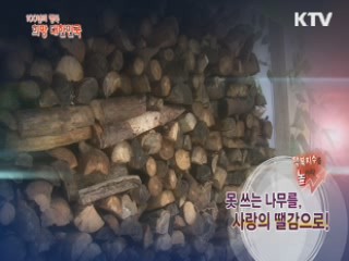 KTV 100년의 행복, 희망 대한민국 + (65회)