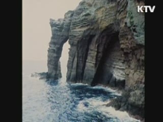 오늘 '독도의 날'…독도의 옛 모습