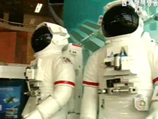 한국 우주인 후보들, 러 의학검사 통과