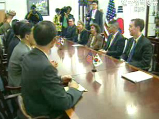 한미 FTA 4차 협상, `상품` 최대 관심사