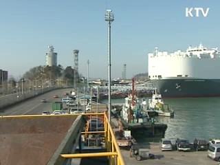 7개월 연속 무역흑자, 누적 268억달러 흑자