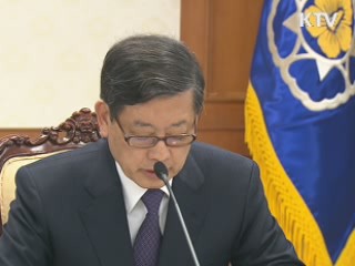 김 총리 "ISD 미국에 유리 주장, 국제사회 모욕"