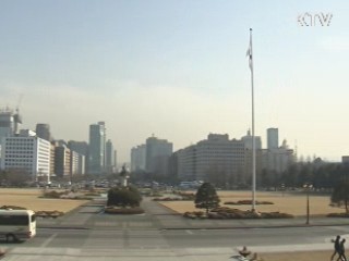 '천안함 발언 파문' 조용환 선출안 부결