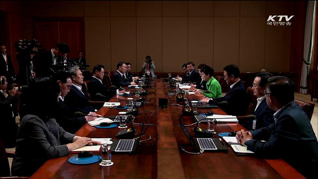 KTV 뉴스 (10시) (104회)