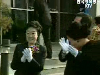 전.월세 지원센터 문 열어