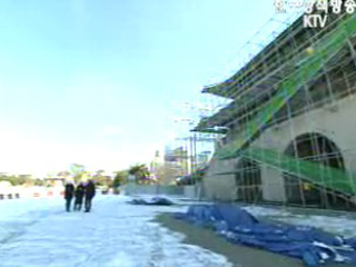 발로 뛰는 문화재 행정