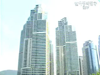 강남구 아파트 평당가, 7개월만에 하락