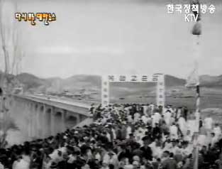 스페인 무용단 공연(`60) 이미지