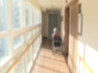 '서글픈 노년'…학대받는 노인 증가