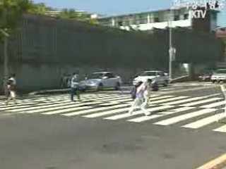 어린이보호구역 개선에 1조 5천여억원 투입