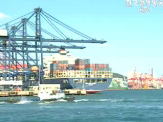 `해양강국` 약진