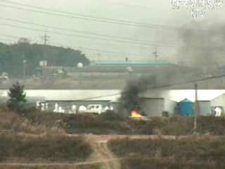 조류 인플루엔자 확산되면 예비비 지출