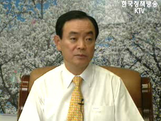 `계층간 동반성장 위한 재정운용 주력`