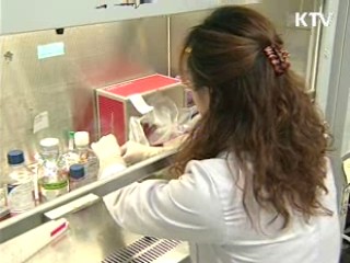 과학기술, 개도국에 전수