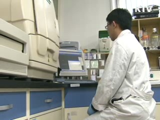 국내 생산 신종플루 백신 임상시험