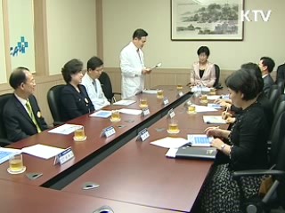 거점병원 상시 전환, 다양한 혜택 부여 검토