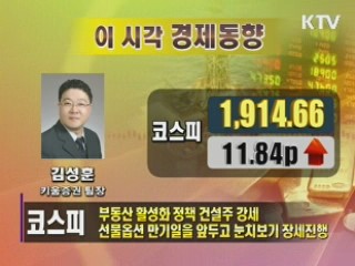 이시각 경제동향