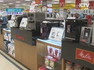 필립스전자 '인터넷 할인판매 차단' 과징금