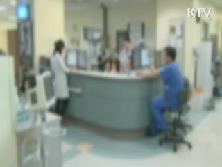 첫 인플루엔자 바이러스 검출···'주의 당부'