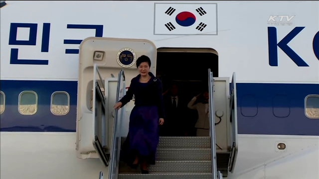 KTV 뉴스 (17시) (137회)